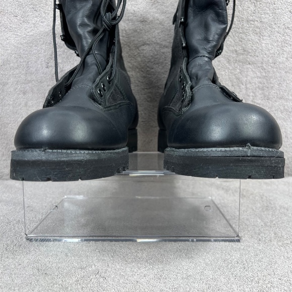 NWT Belleville Gortex 800ST Waterproof Flyer/Flight Deck Boots 11R Utility Work - Picture 5 of 12